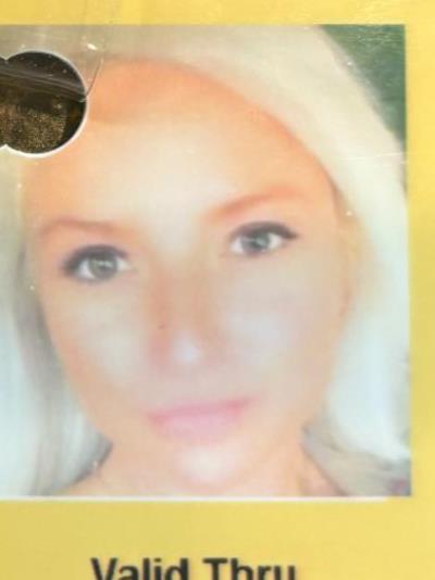 Jerri Nall