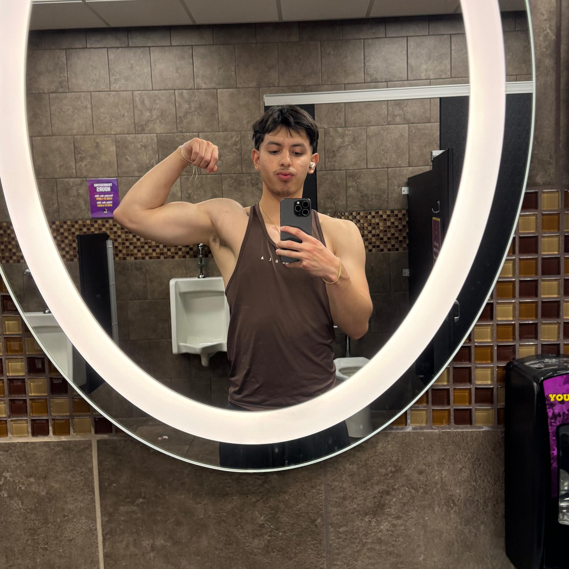 Brando Sanchez
