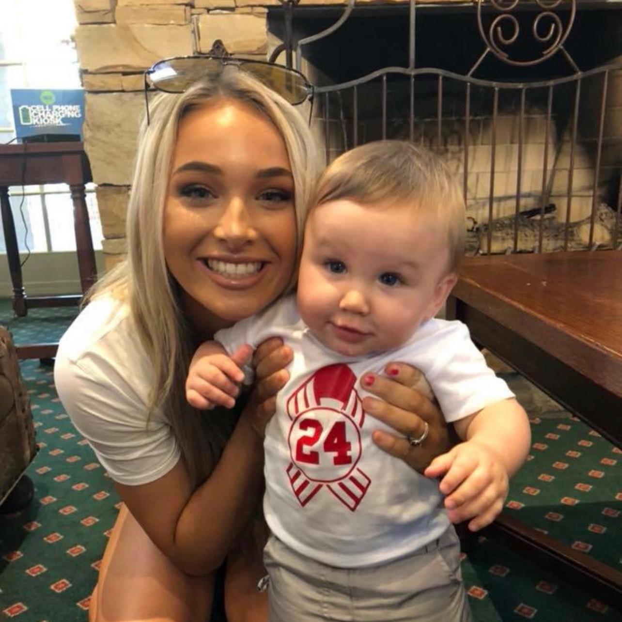 Natalie Grace Turner