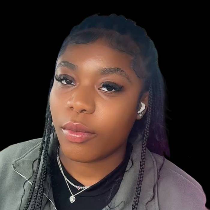 Dorcas Alao