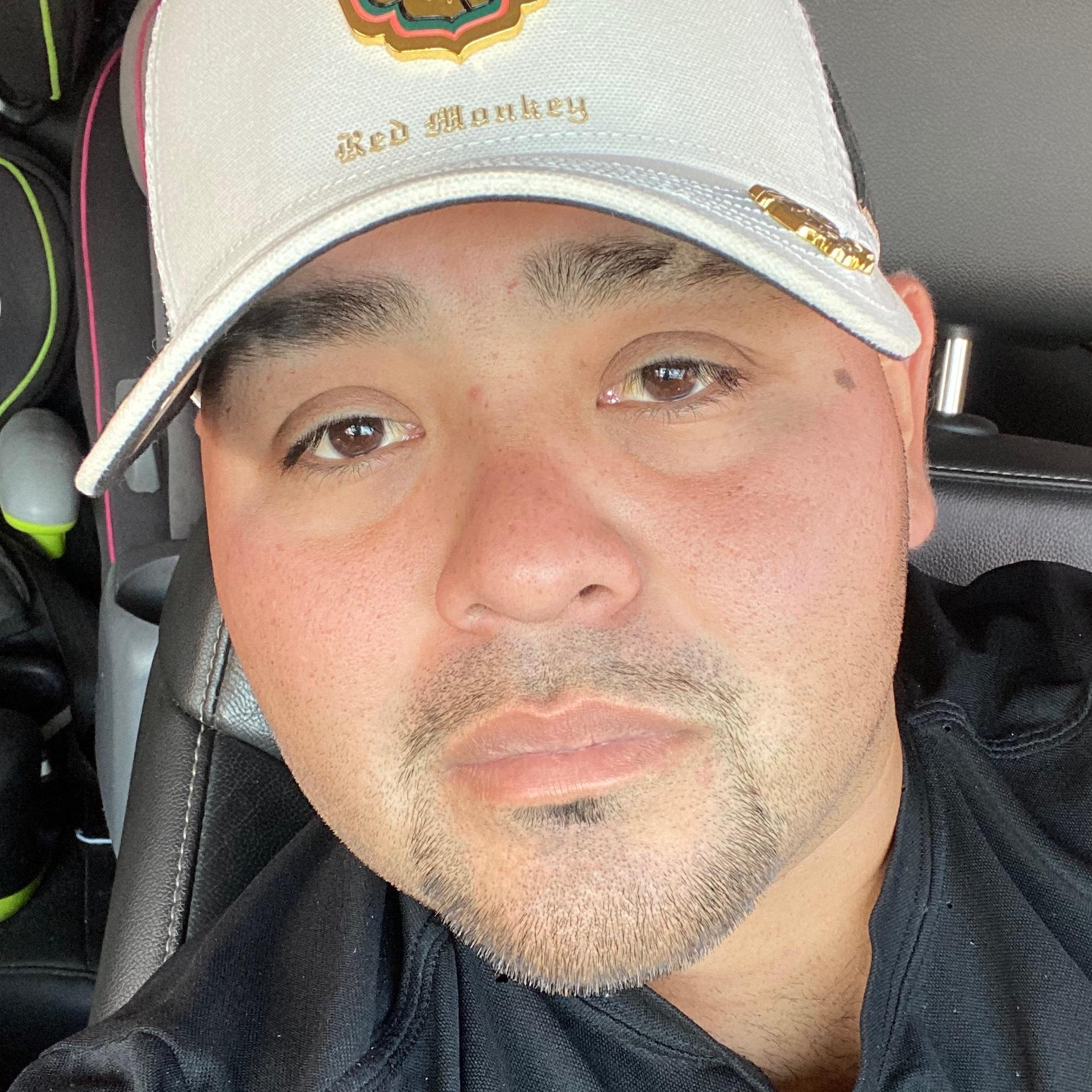 David Ramirez