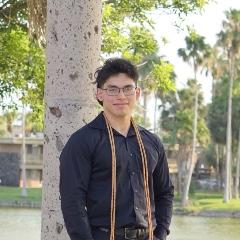 Nickolas Guitron