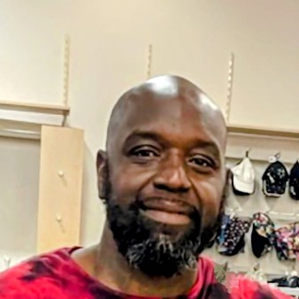 Roderick Irving