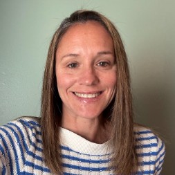 Michelle Schwind