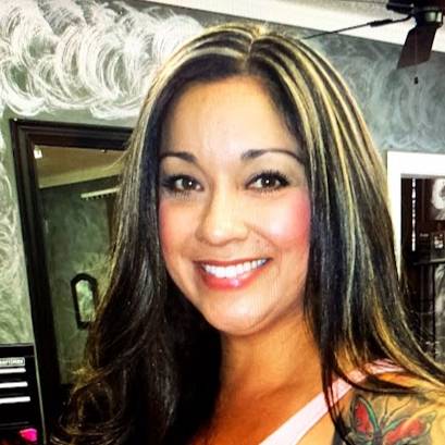 Melissa Barbour