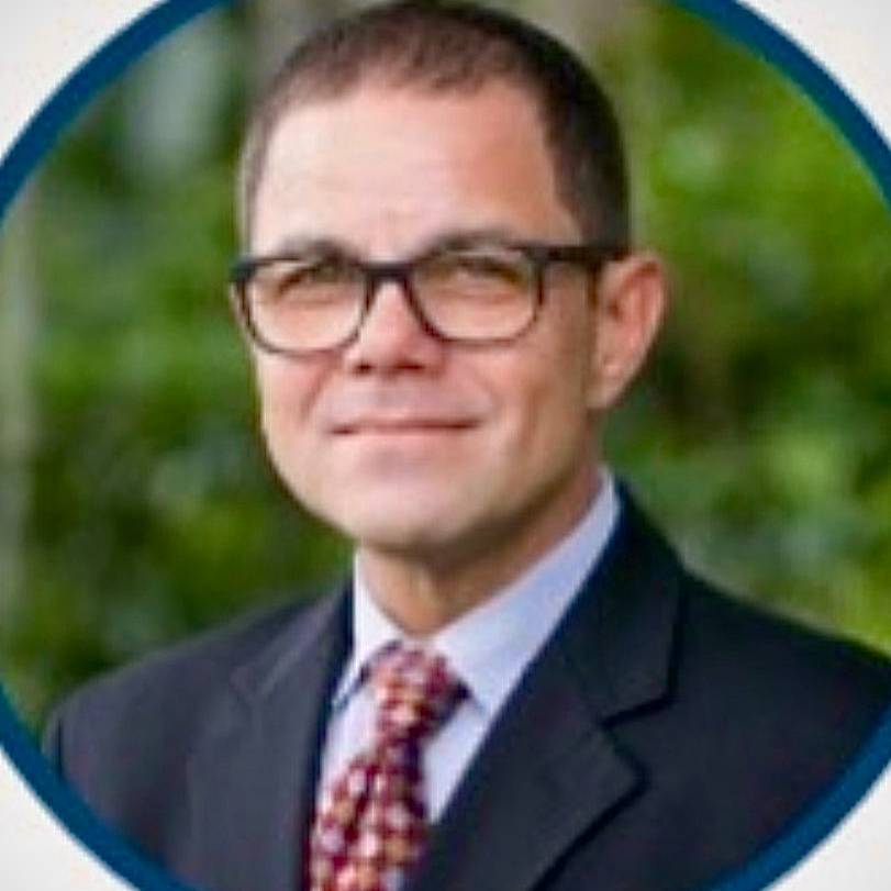 Terence Fernandez