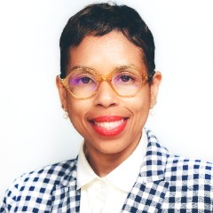 Shauna Mitchell