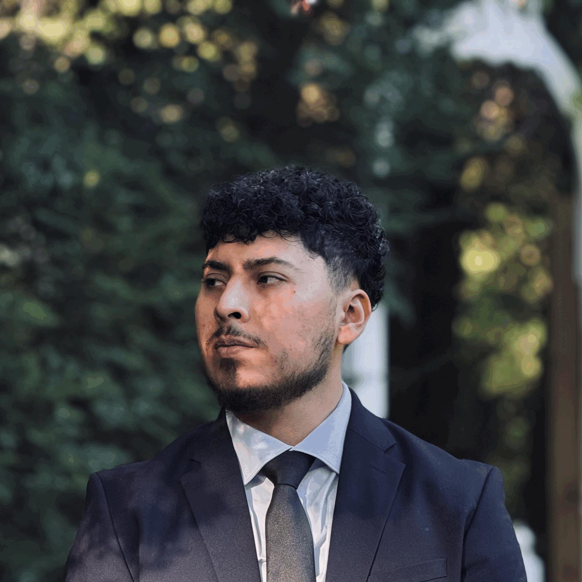 Juan Amezcua