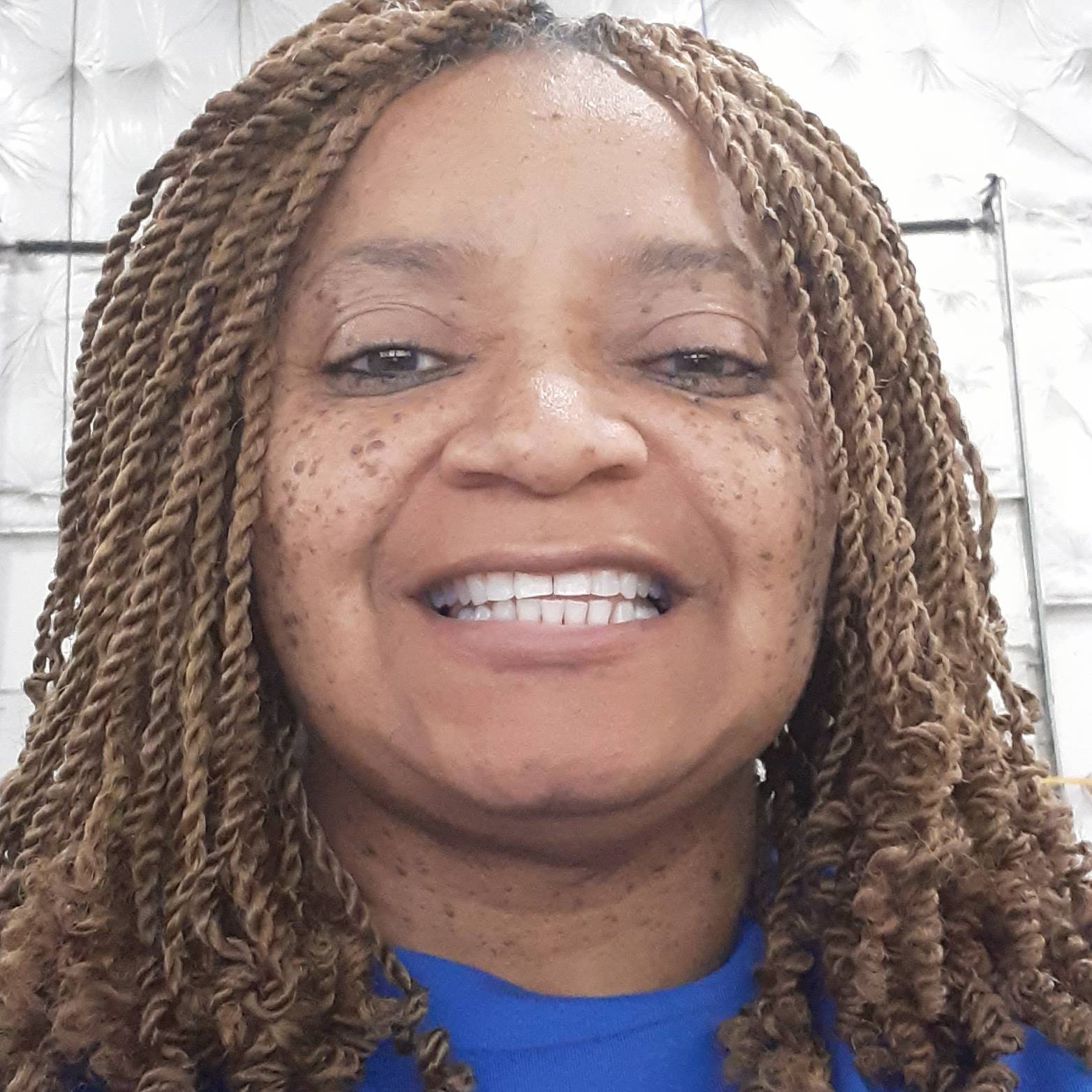 Angela Birdsong