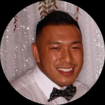RAYMOND YU