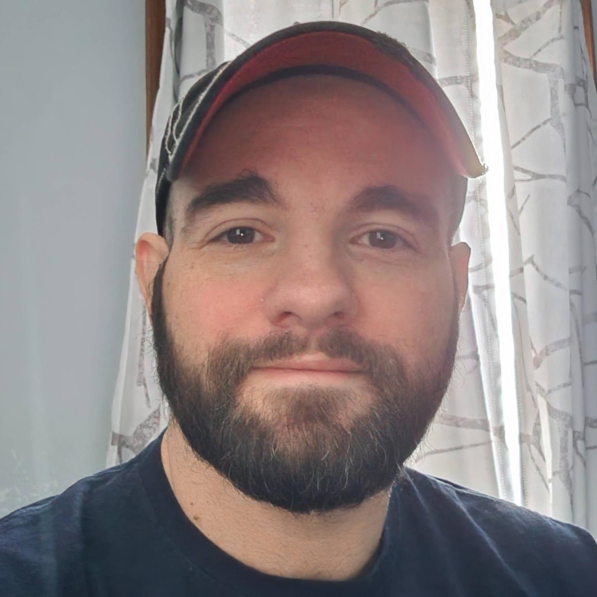 Steve Palmer