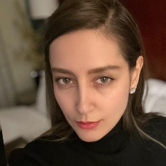 Nasrin A. Sanati