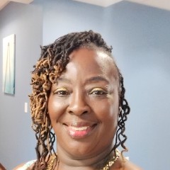 Lucille Nelson