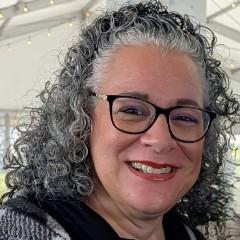 Mayra Velilla-Ryte