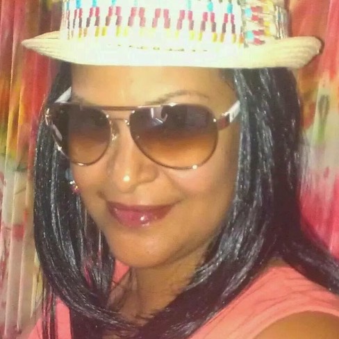 Messelena Pemberton-Rowe