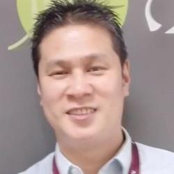 Michael Barcebal
