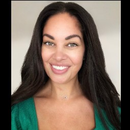 FELICIA JORDAN