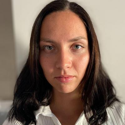 Aleksandra Dragišić