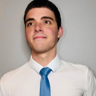 Matthew Moline