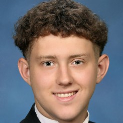 Ethan Brown