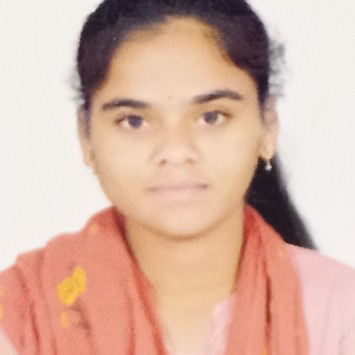 Yogitha Malkannagari