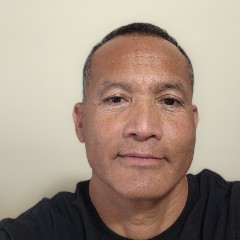 Alfredo Martinez Garcia