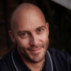 Sean M. Carlson