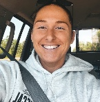 Tiffani Brazell