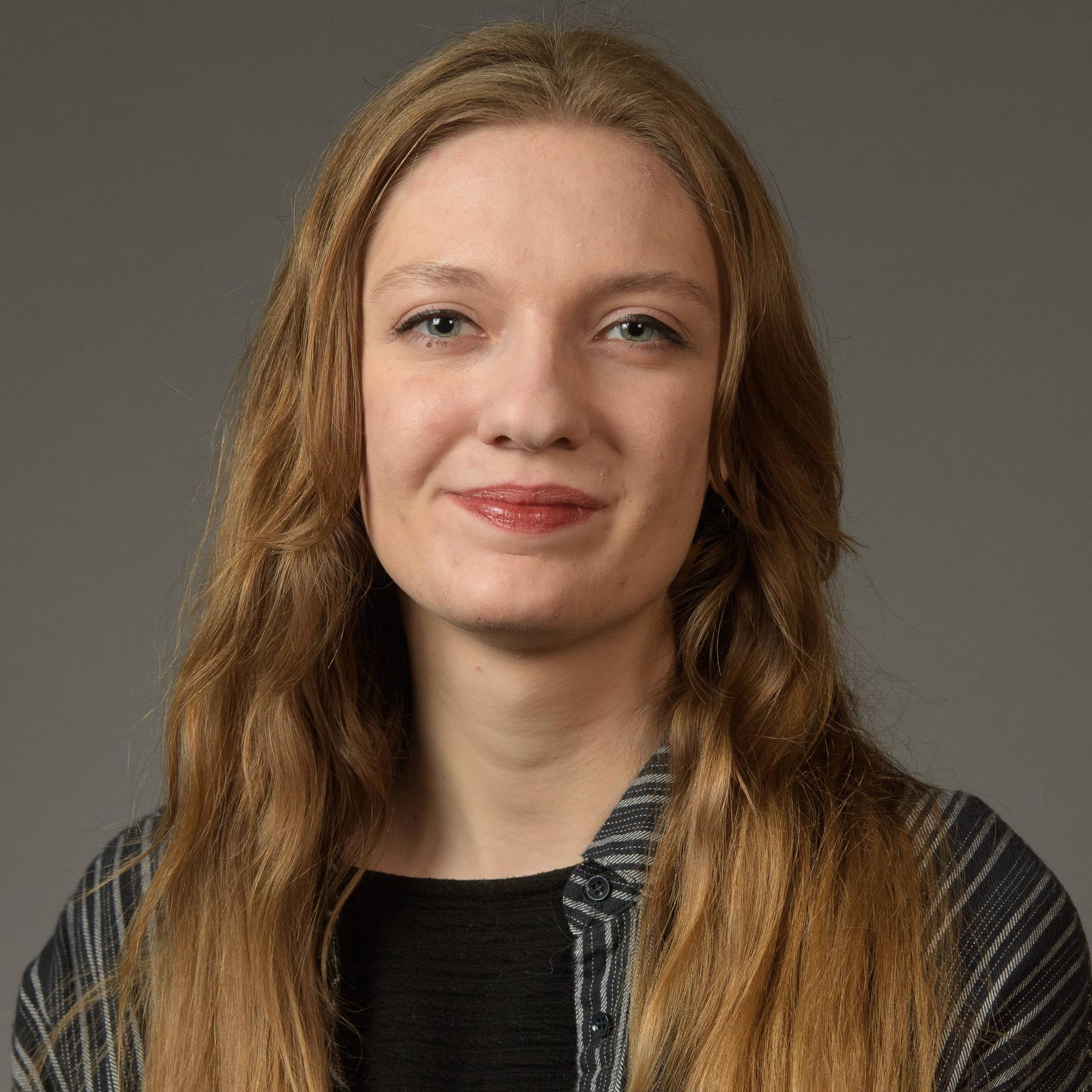 Sierra Tackwell