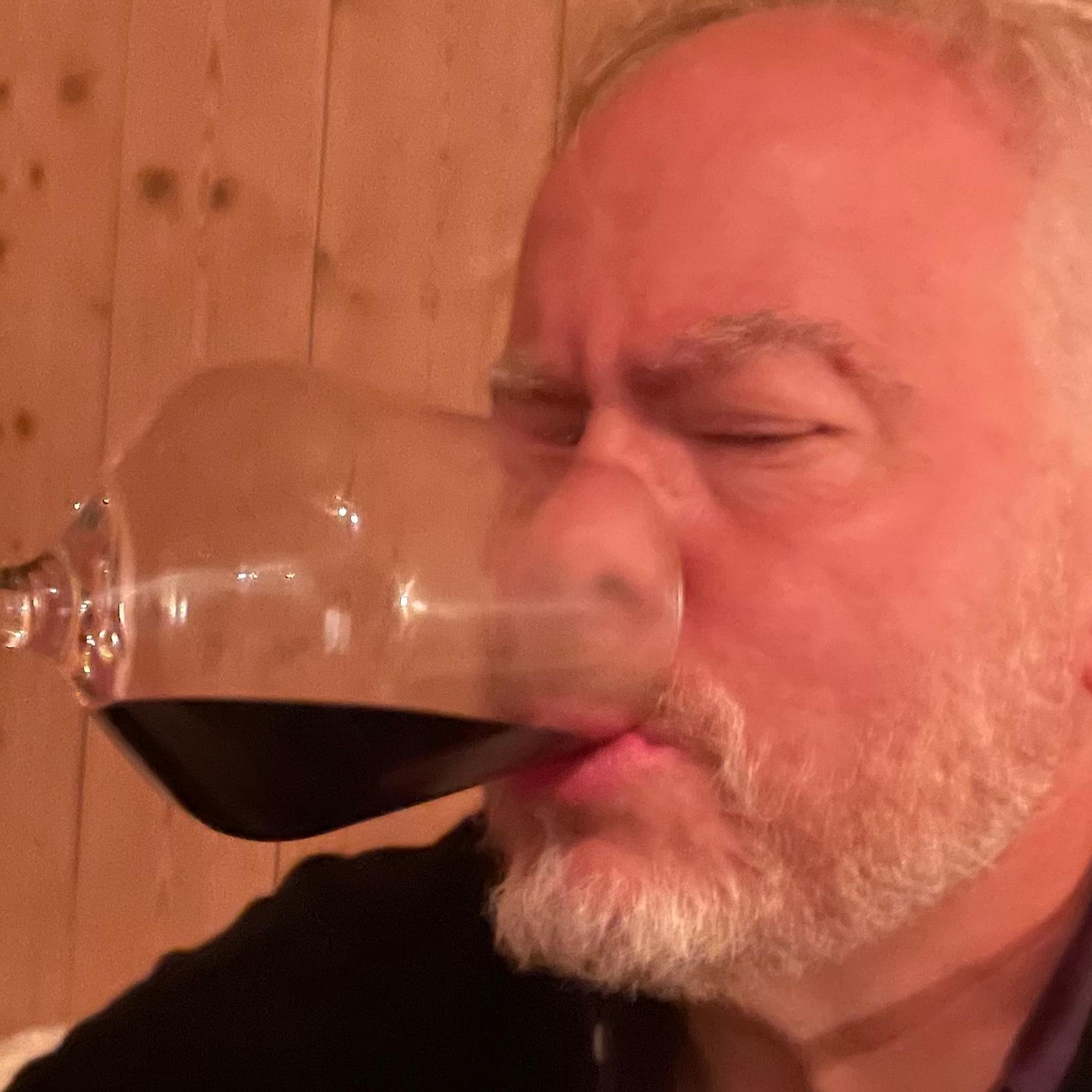 Neal Lagatta