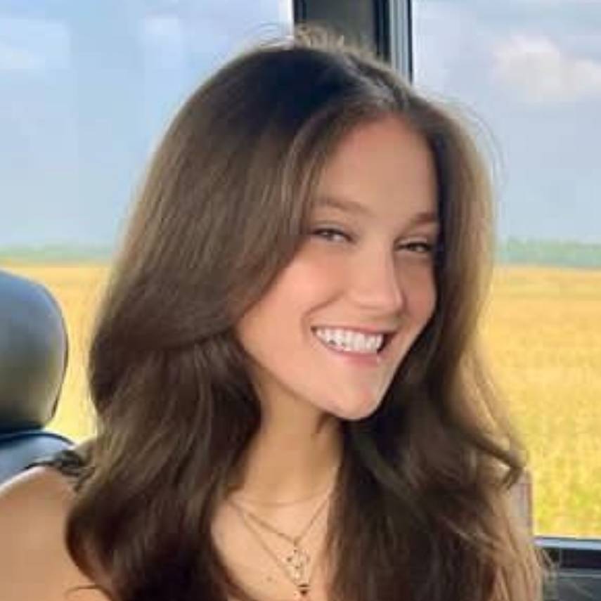 Riley Krantz