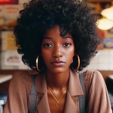 Renia Harden