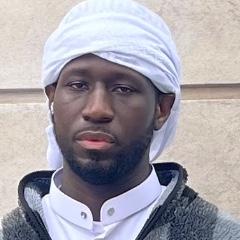Ibrahim Doumbouya