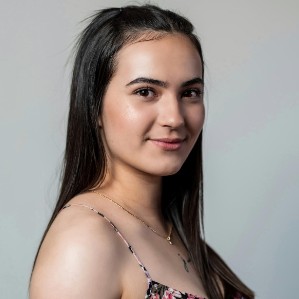 Emilija Stanisavljevic