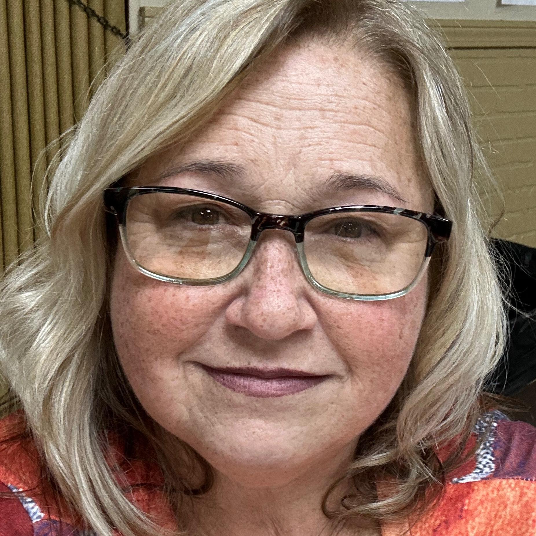 Teresa Nash