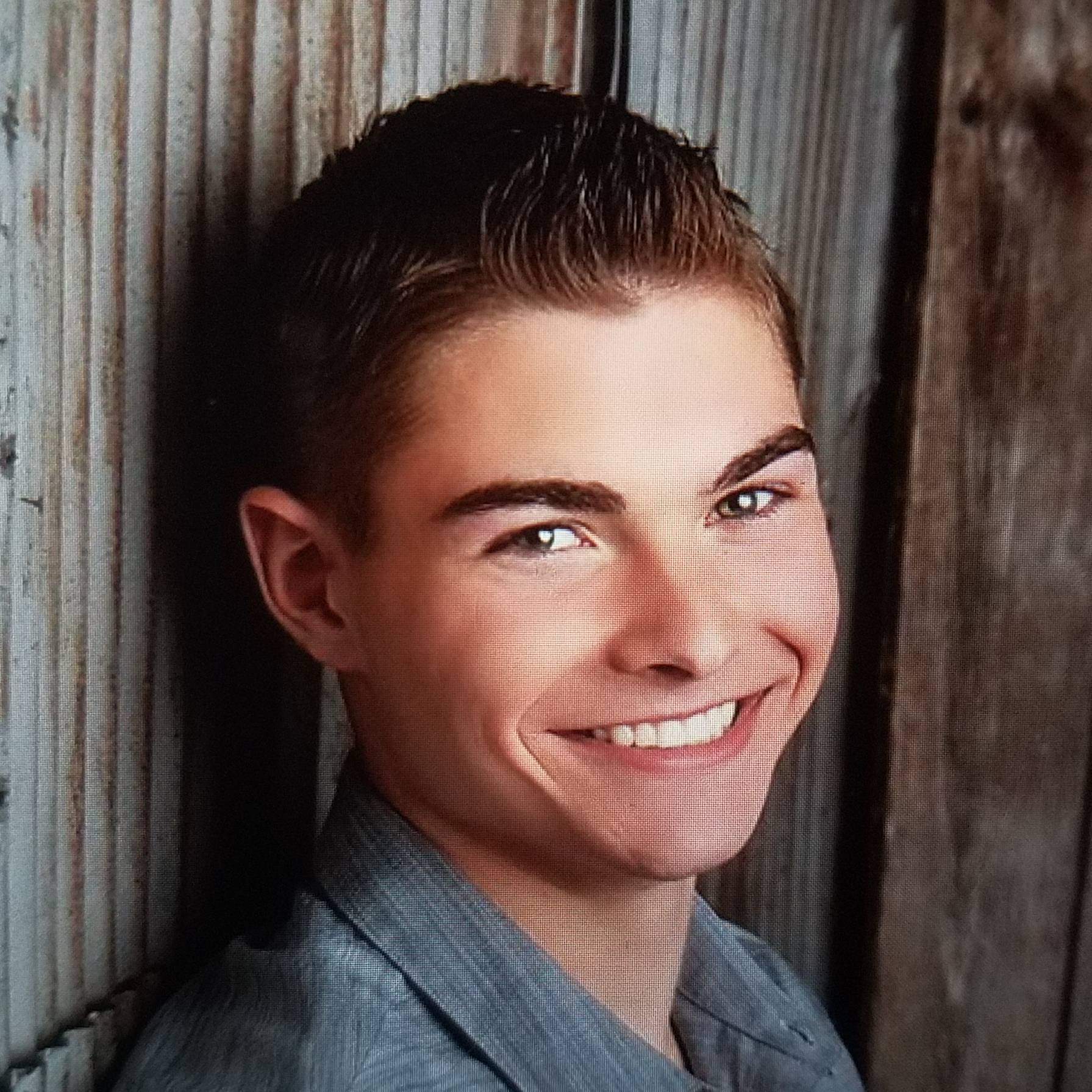 BRENDAN WISCH