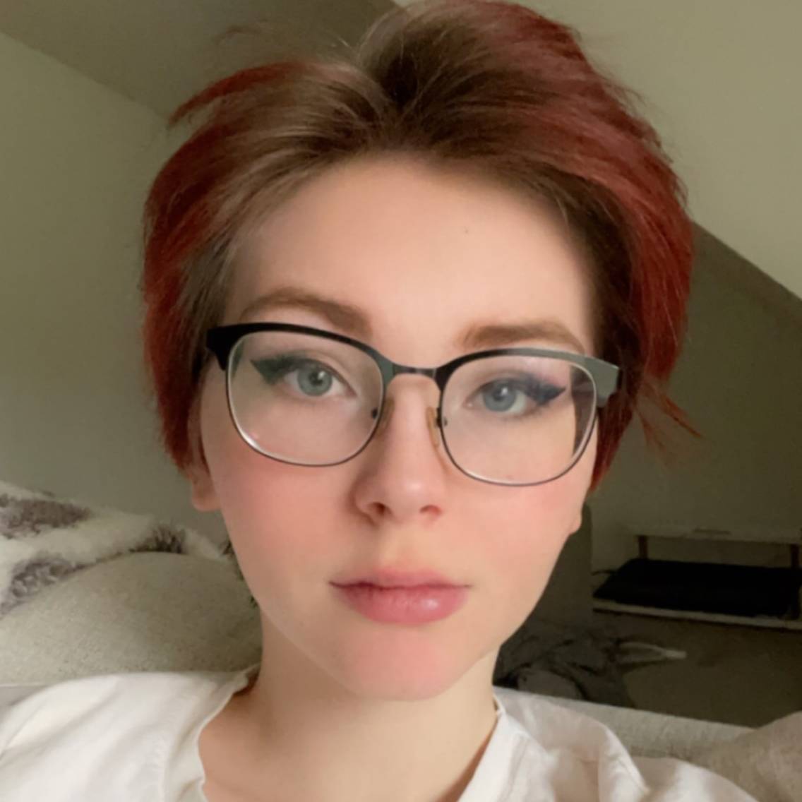 Alina Broughman