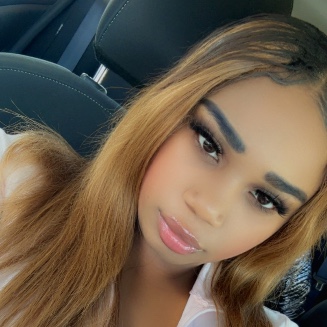 Shakia Waldsmith