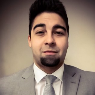 Cesar Calderon