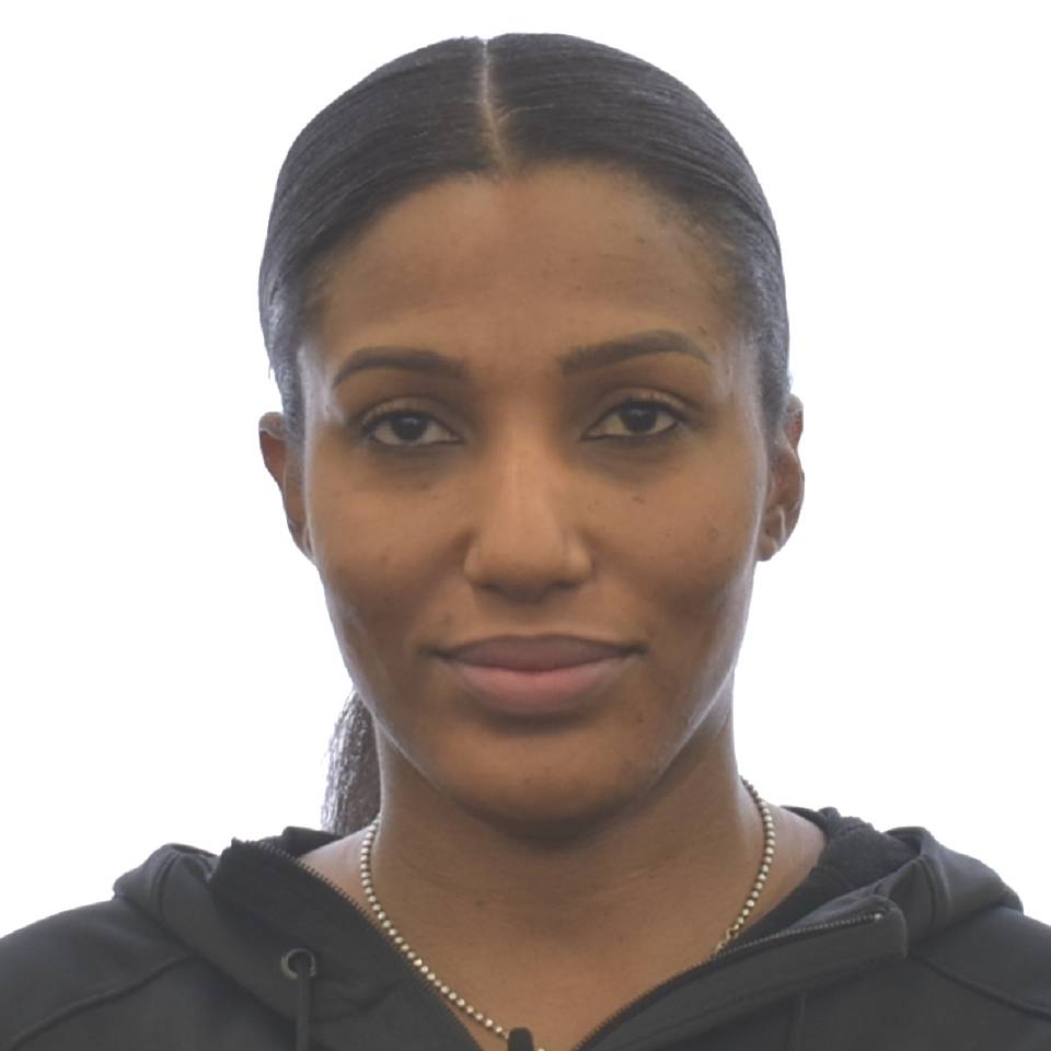 Ifeoma Allen