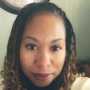 Nina Frazier