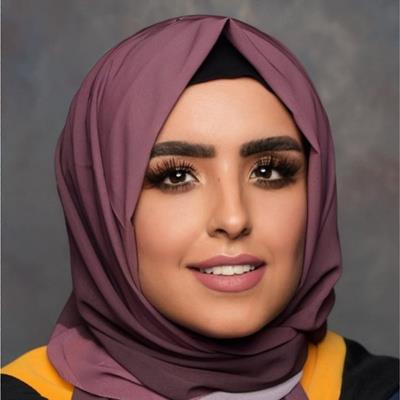 SARA KHALIL