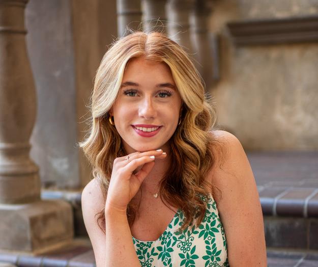 MARYN WARD