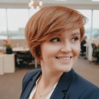 Holly Santroch