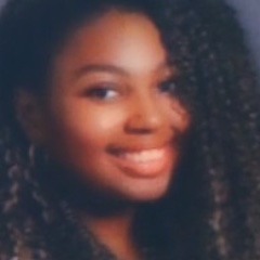 Keziah Arrington