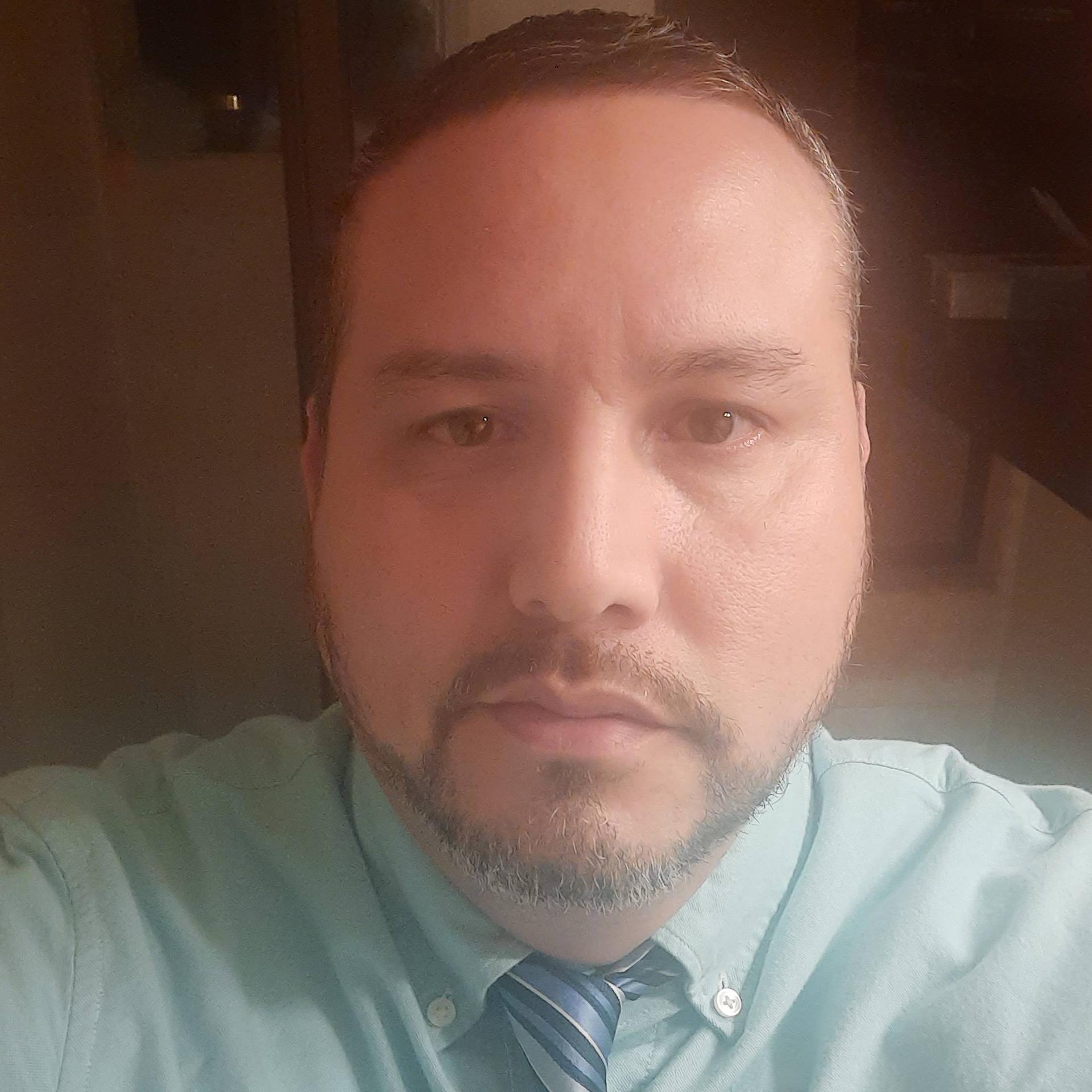 Gerardo Hernandez