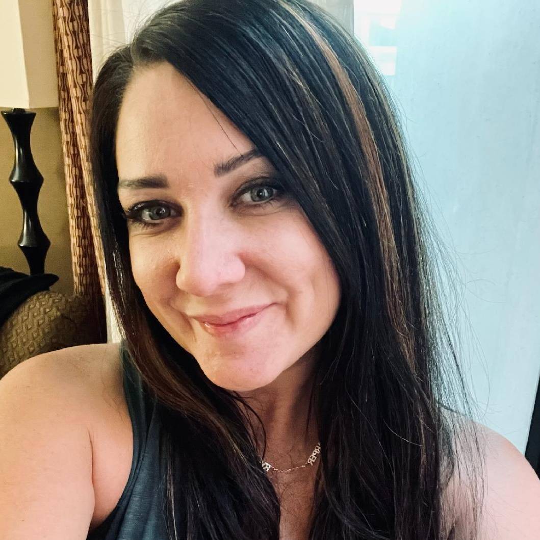 Krystle Mitchem