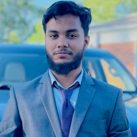 Zihan Lobib Choudhury