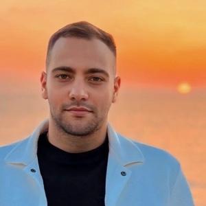 Ahmad Hmadeh