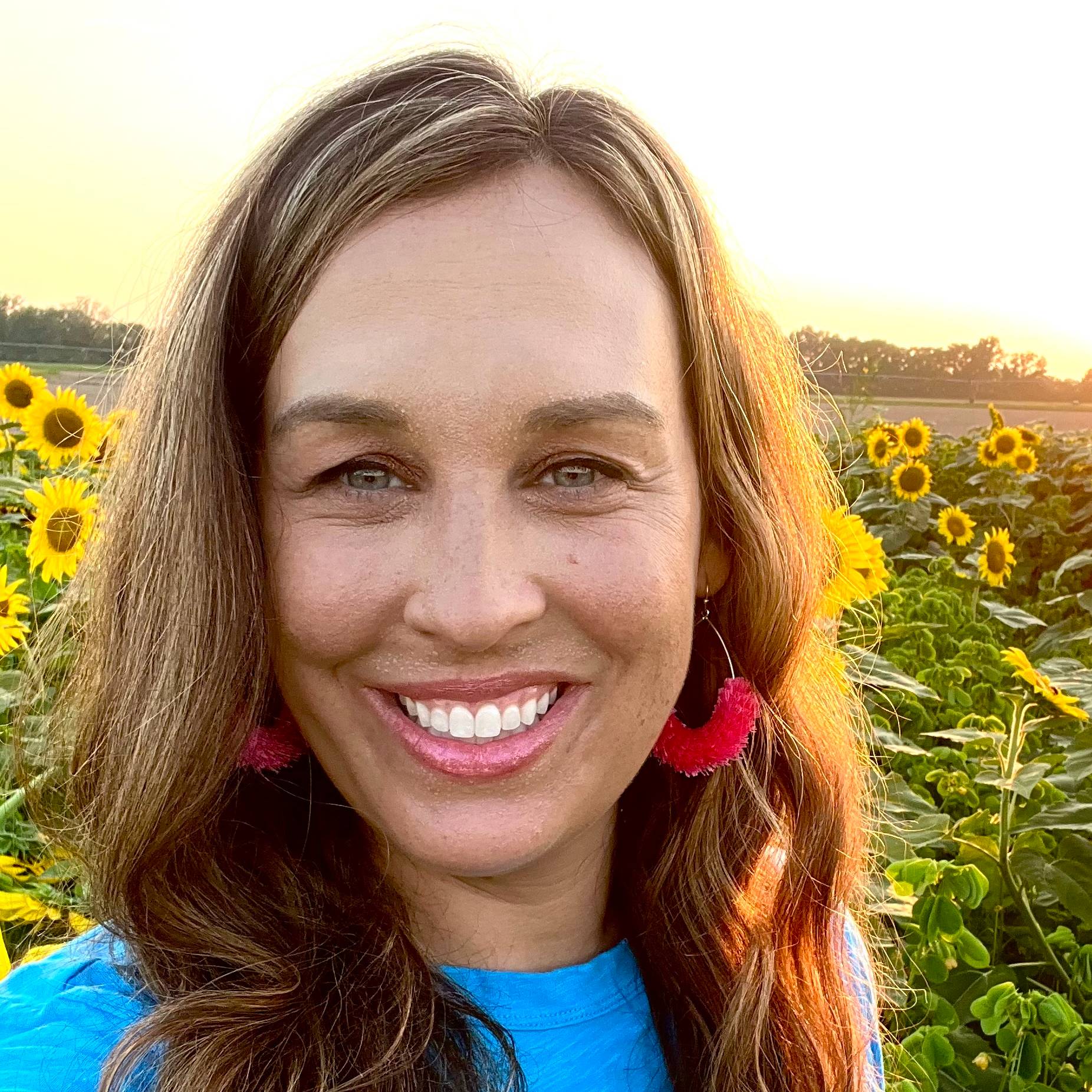 Lindsay Freeman
